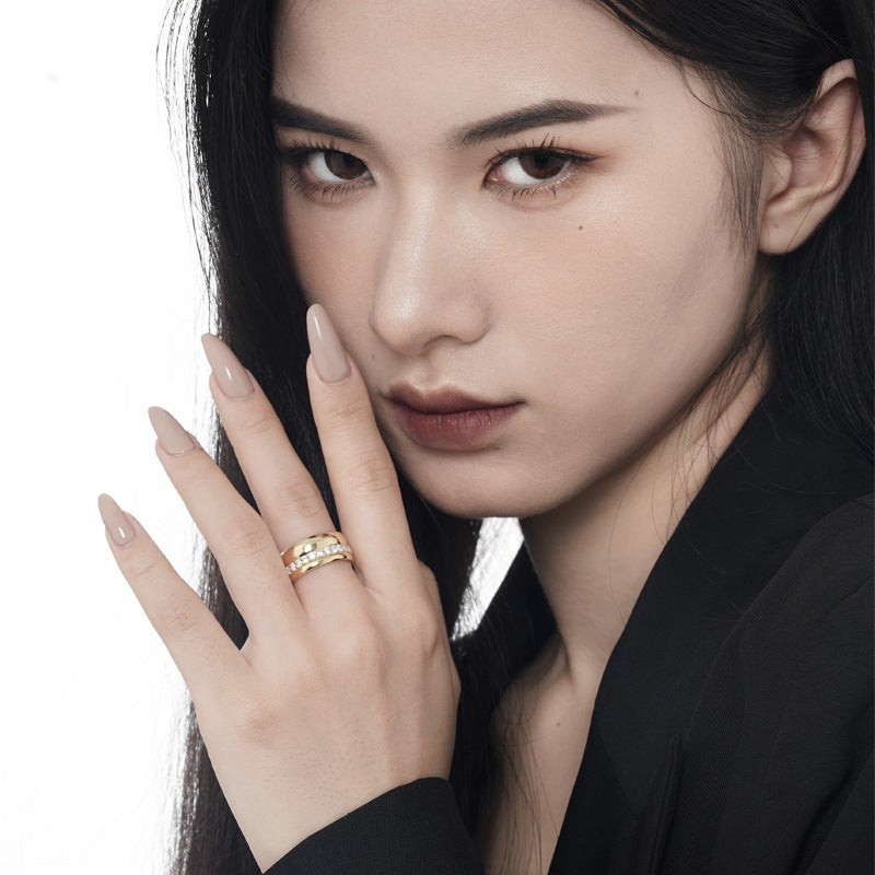 Zirkonstreifen Breitband R1150