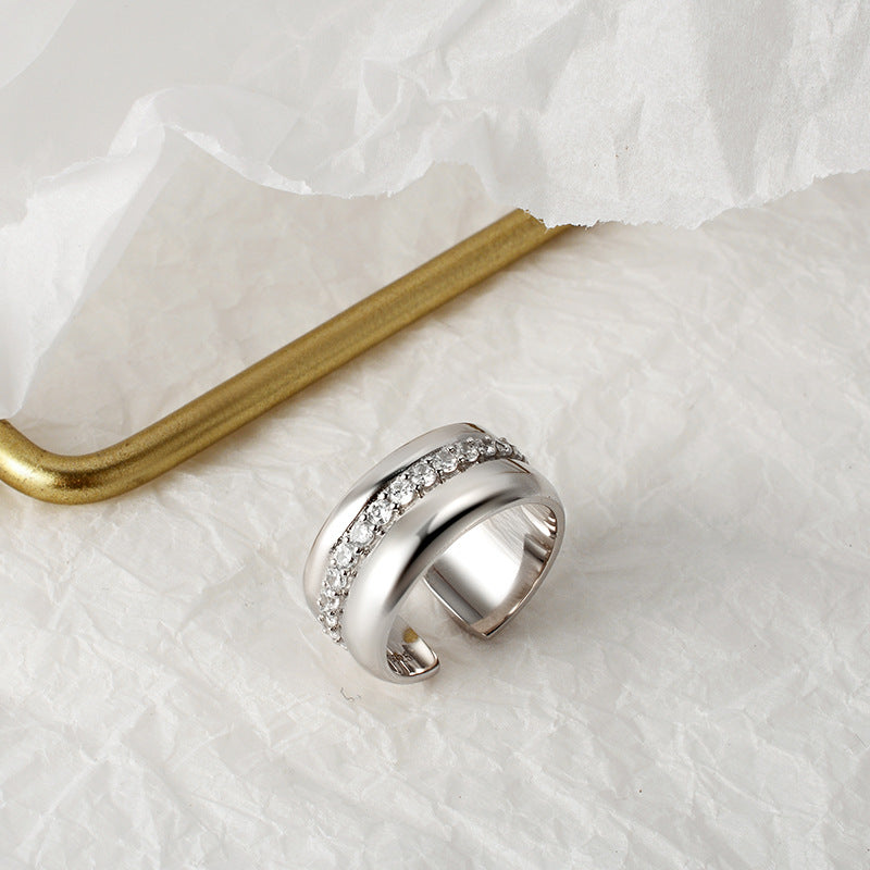 Zirkonstreifen Breitband R1150