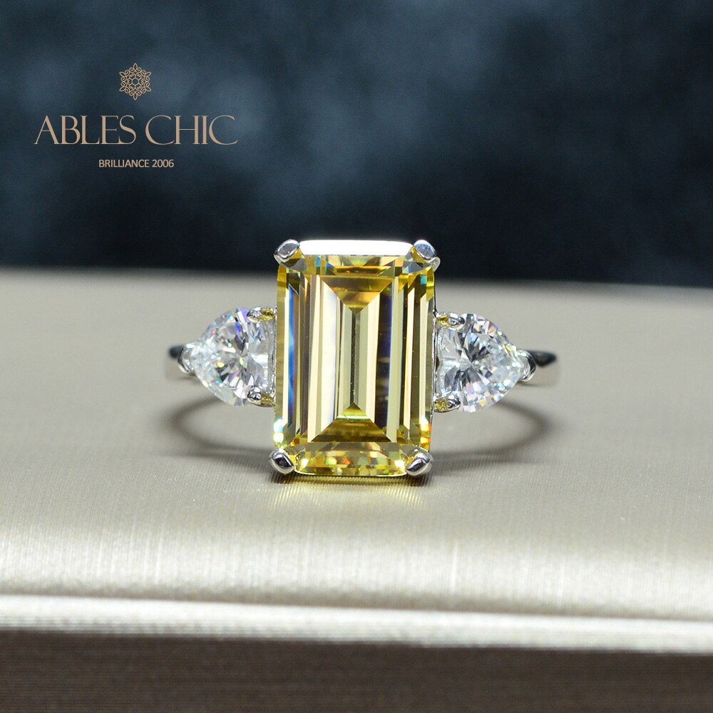 Lab Paraiba Verlobungsring R0878