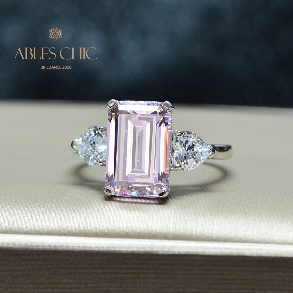 Lab Paraiba Verlobungsring R0878