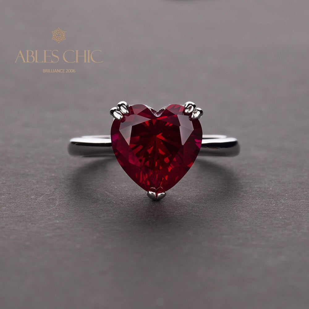 Paraiba Verlobungsring R0388