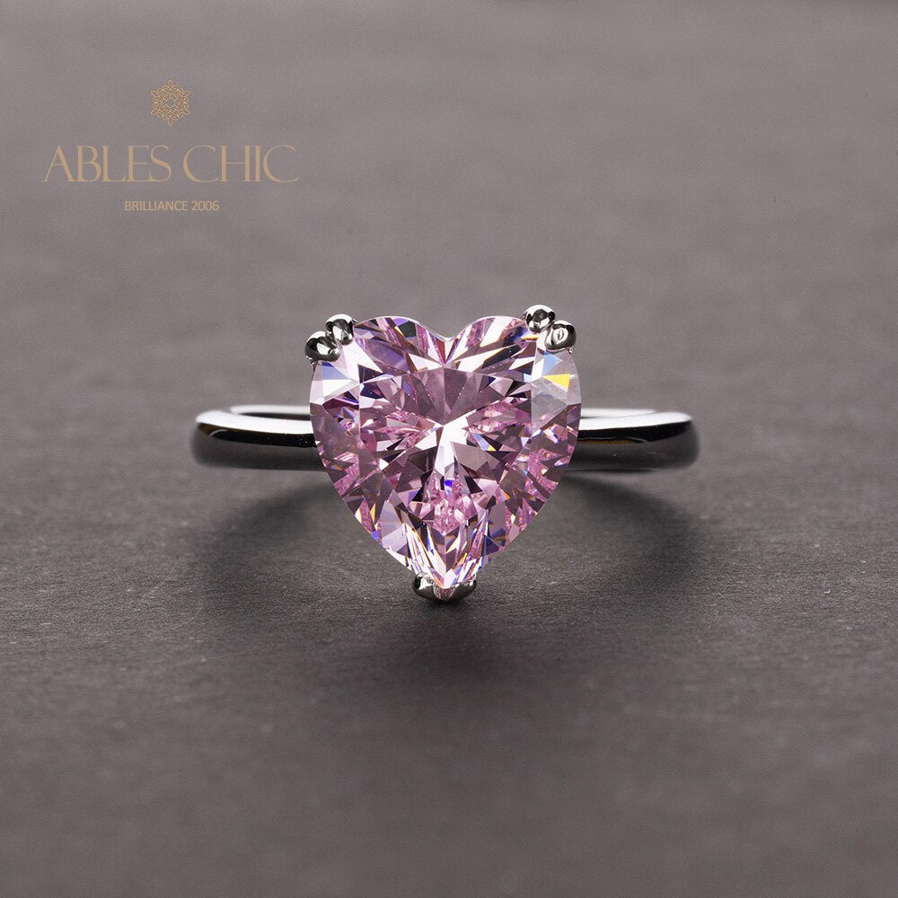 Paraiba Verlobungsring R0388