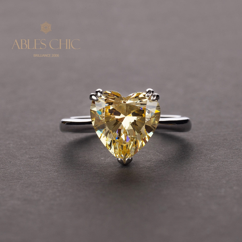 Paraiba Verlobungsring R0388