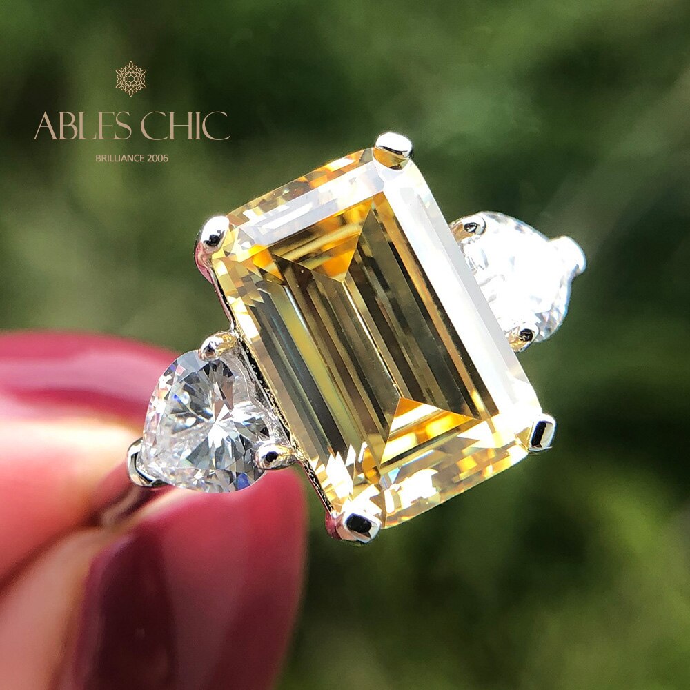 Lab Paraiba Verlobungsring R0878
