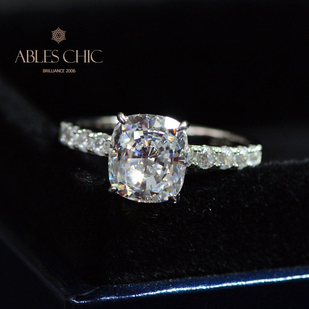 Diamant-Verlobungsring R0943
