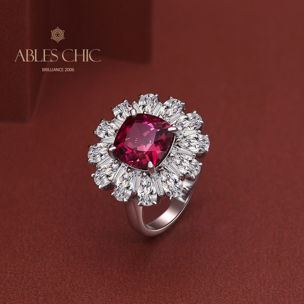 Rubin-Blumenring R1237