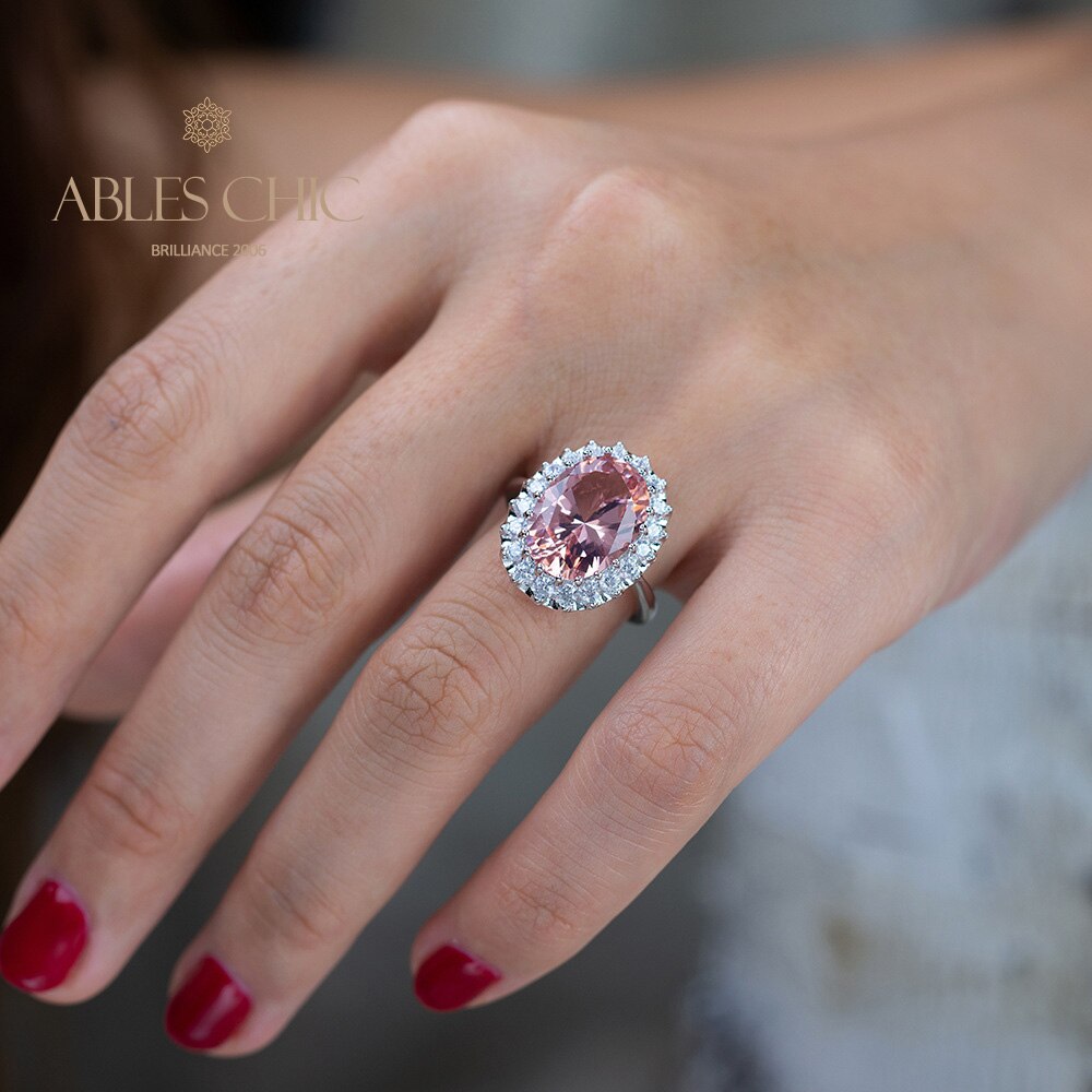 Paraiba Statement Ring R0320