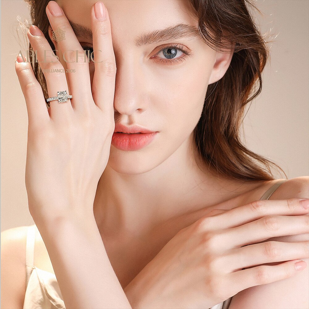 Diamant-Verlobungsring R0943