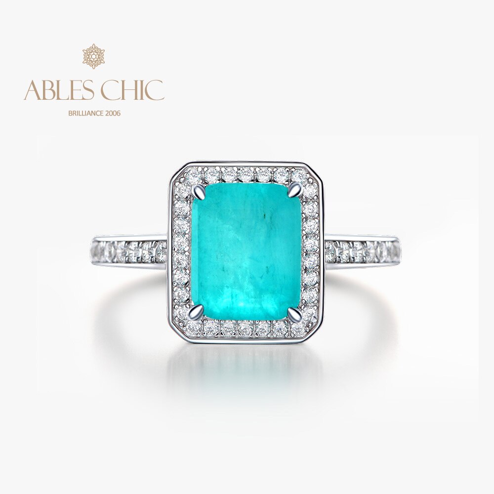 Ehering mit Labor-Smaragd R0303