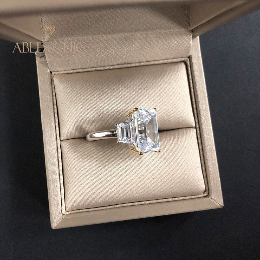 Labor-Smaragd-Paraiba-Verlobungsring R0314
