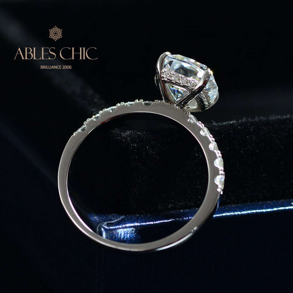 Diamant-Verlobungsring R0943