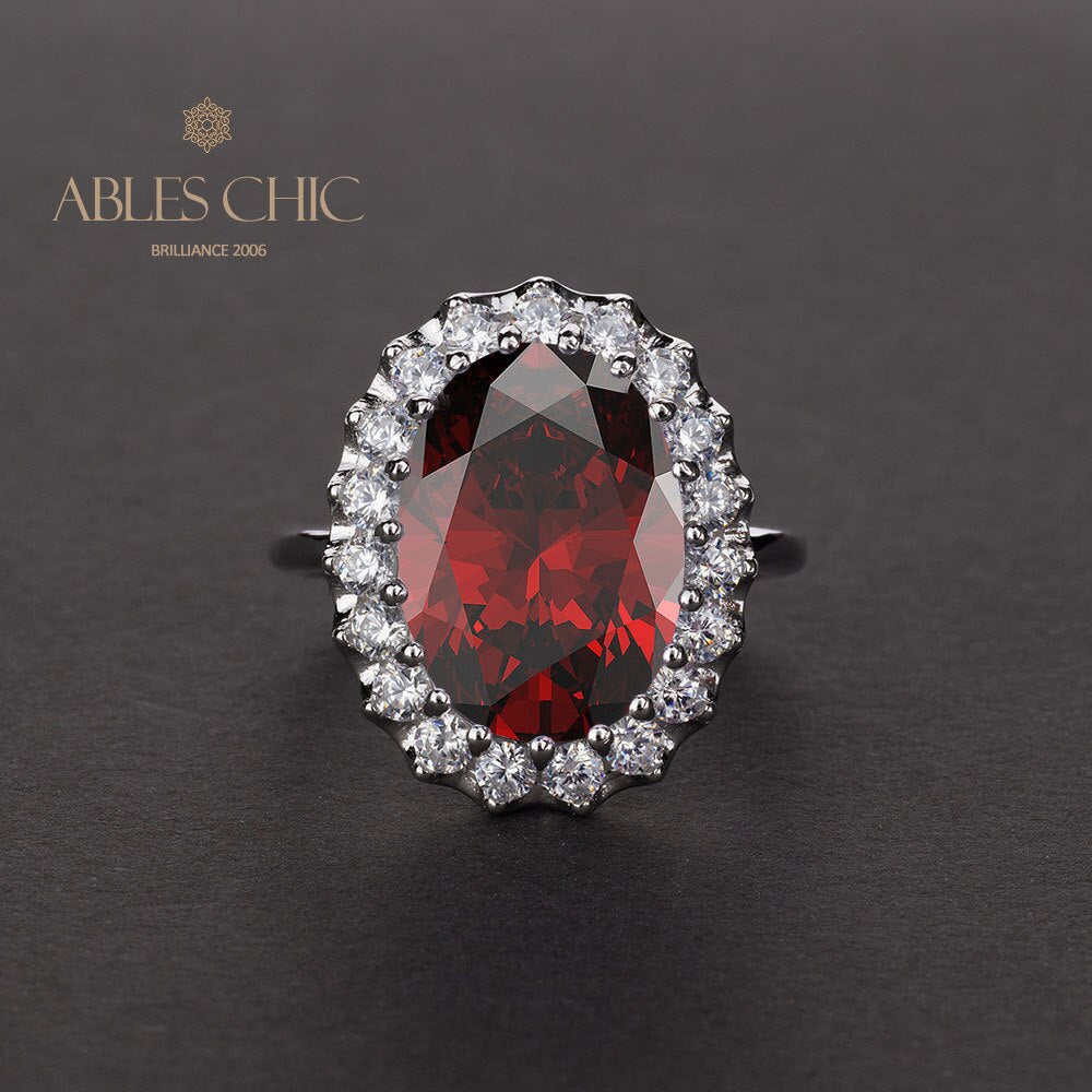 Paraiba Statement Ring R0320