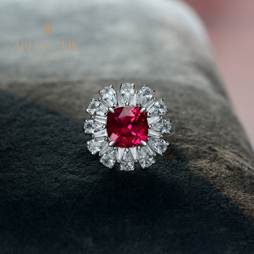 Rubin-Blumenring R1237