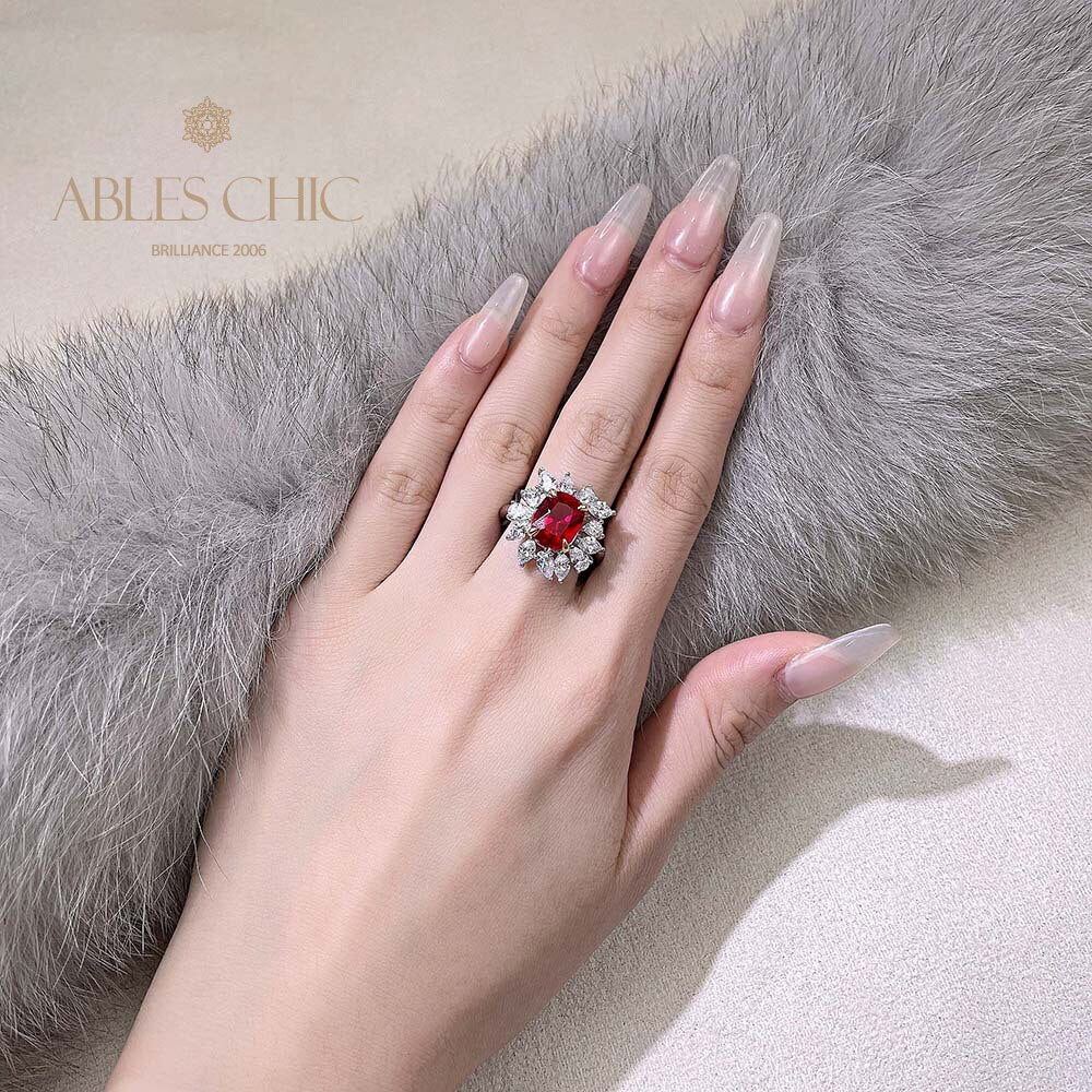 Rubin-Blumenring R1528