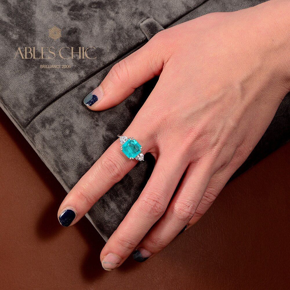 Lab Paraiba Ehering R0896B