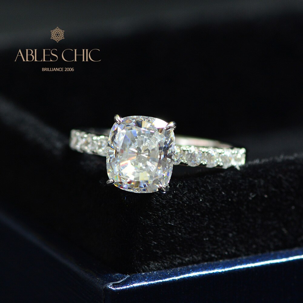 Diamant-Verlobungsring R0943