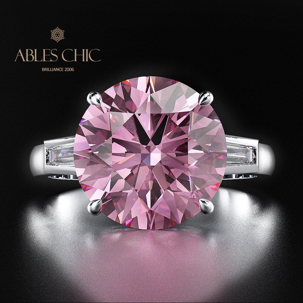 Kunzit Ehering R0350