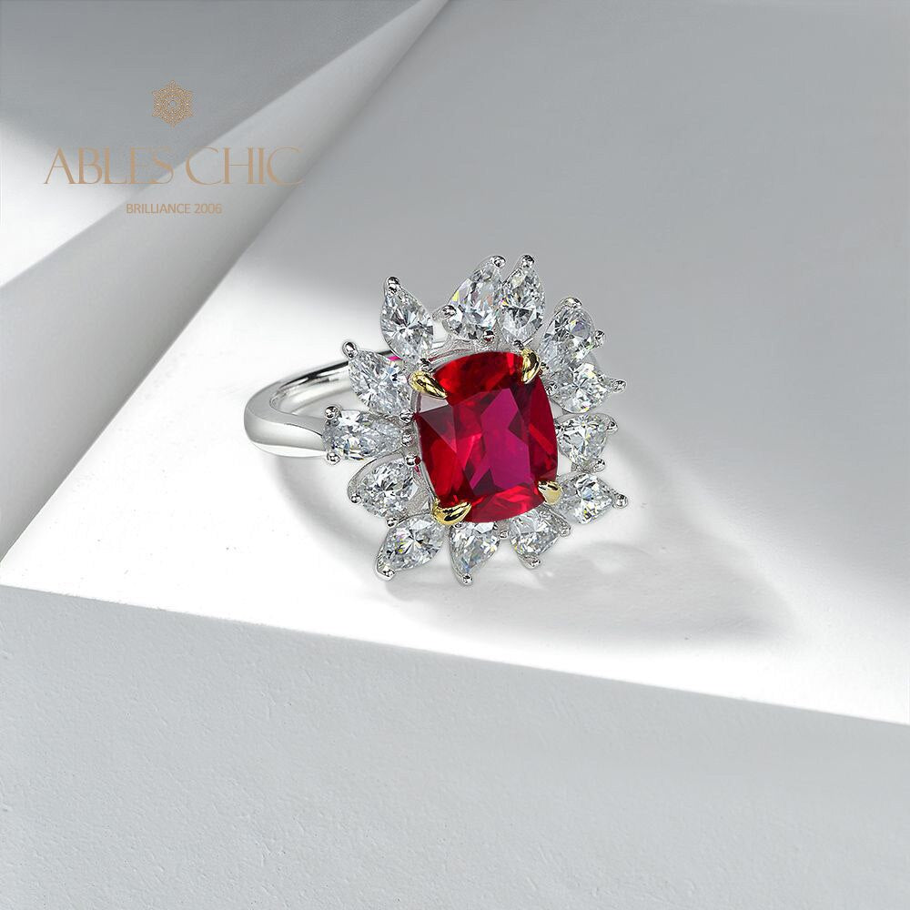 Rubin-Blumenring R1528