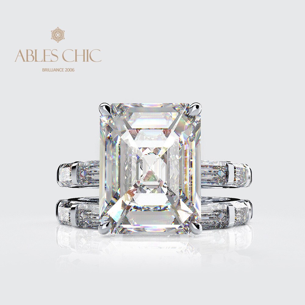 Danburit Statement Ring R0379