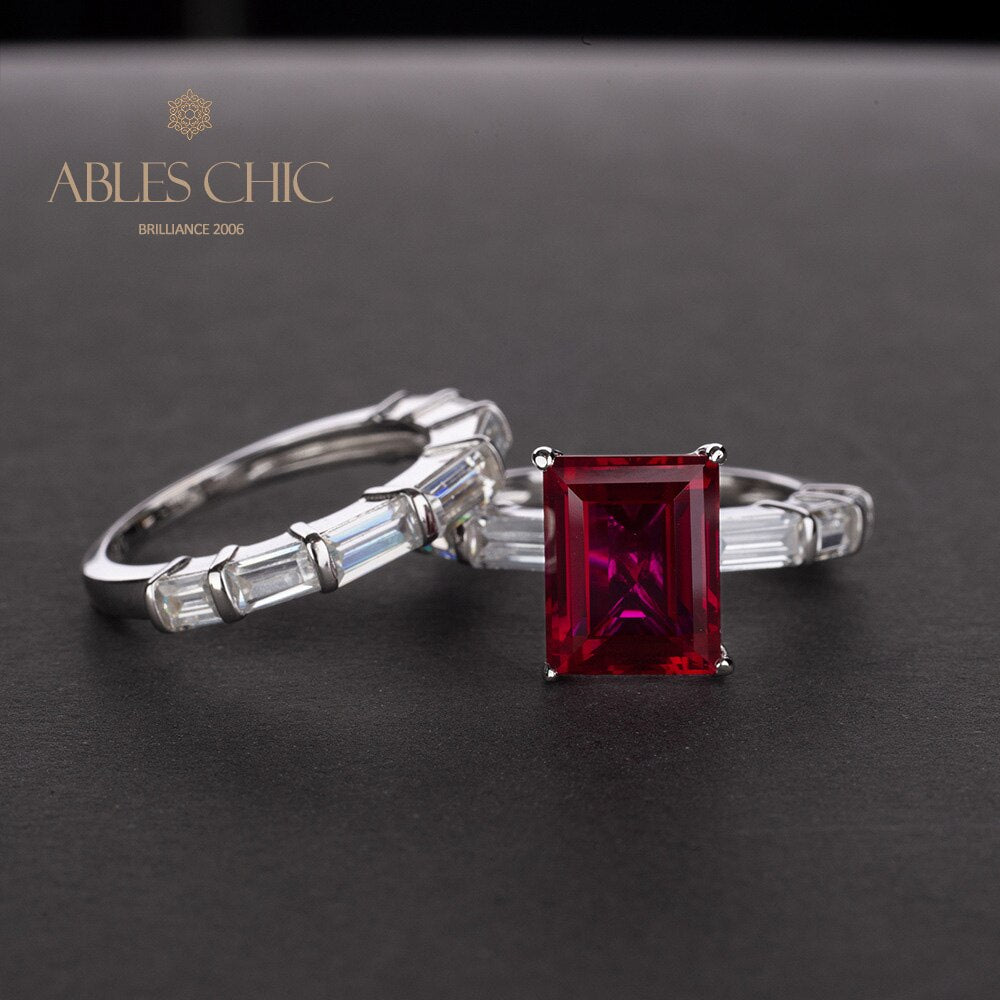 Danburit Statement Ring R0379