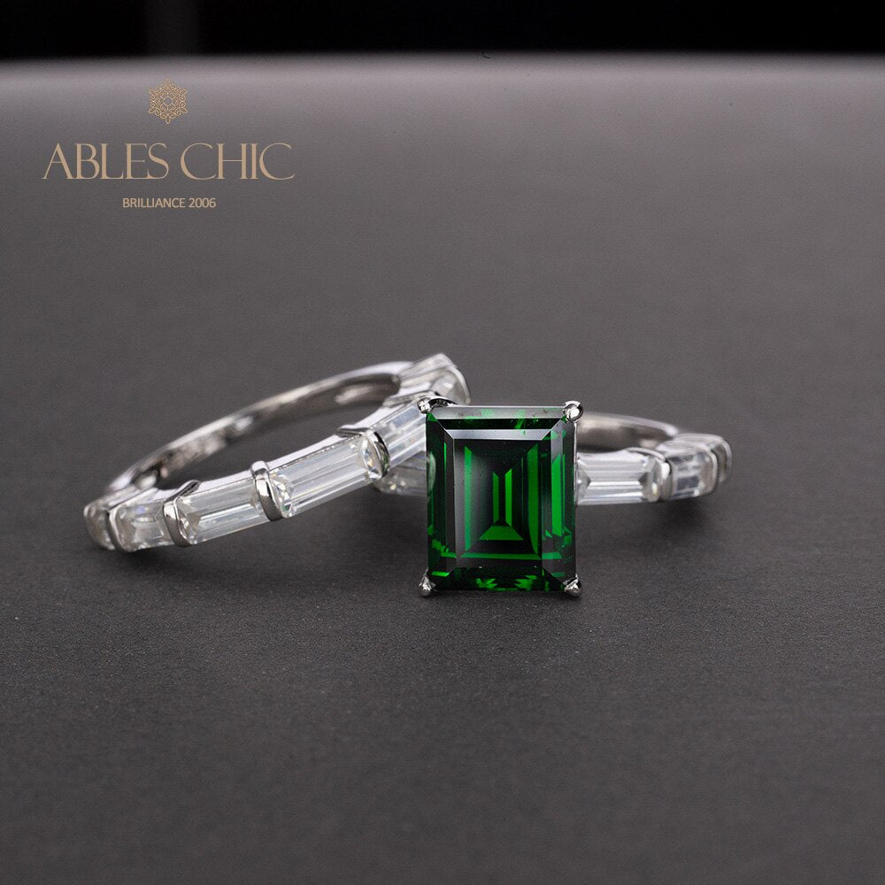 Danburit Statement Ring R0379