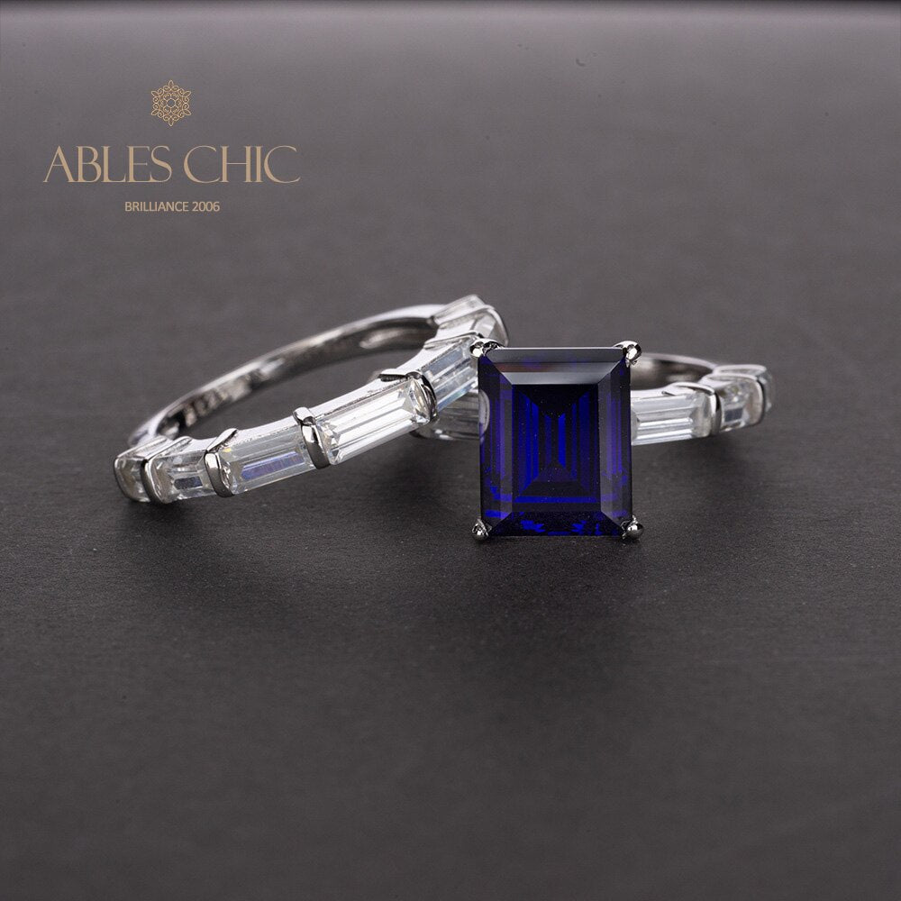 Danburit Statement Ring R0379