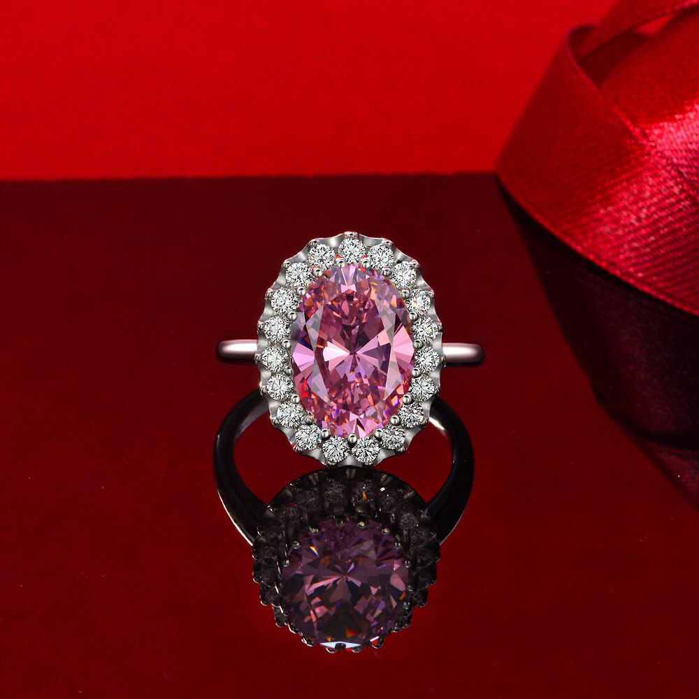 Paraiba Statement Ring R0320