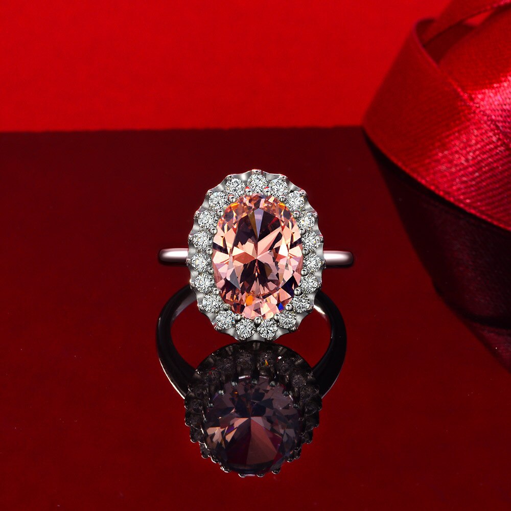 Paraiba Statement Ring R0320