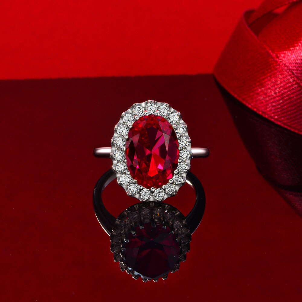 Paraiba Statement Ring R0320