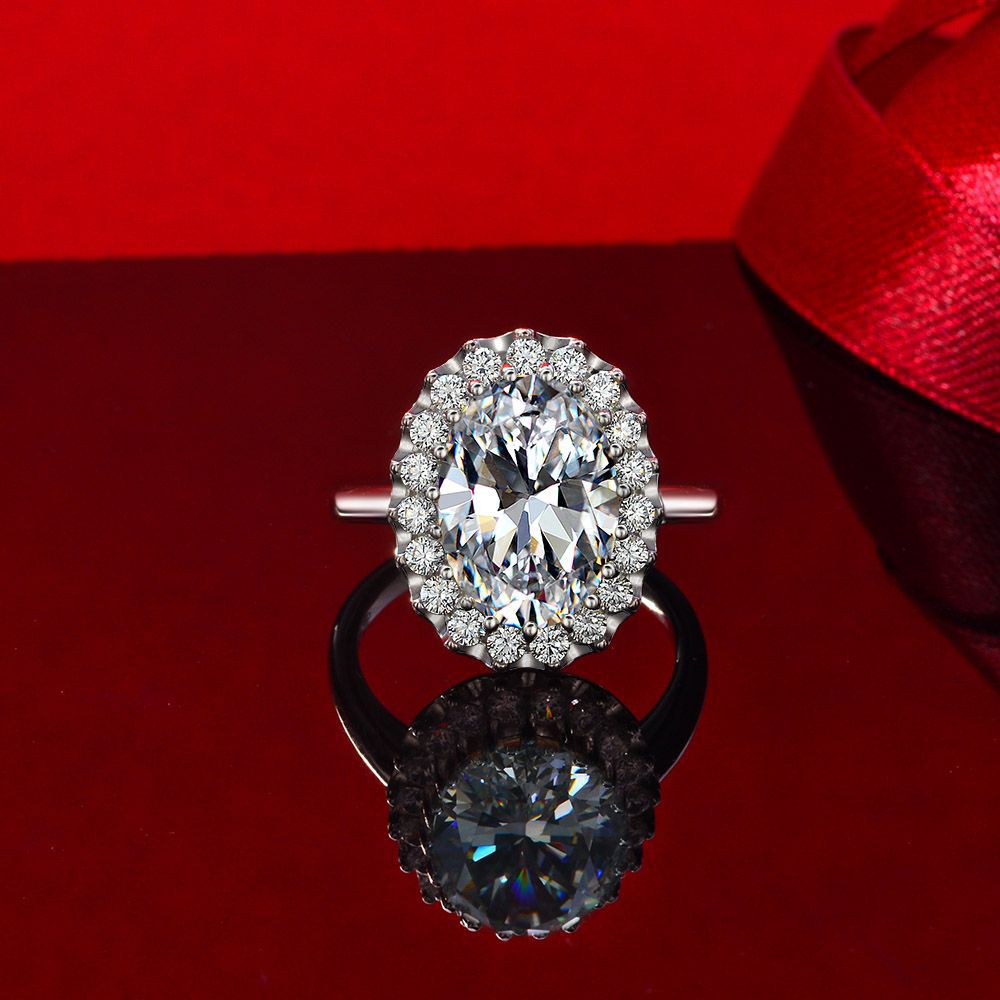 Paraiba Statement Ring R0320