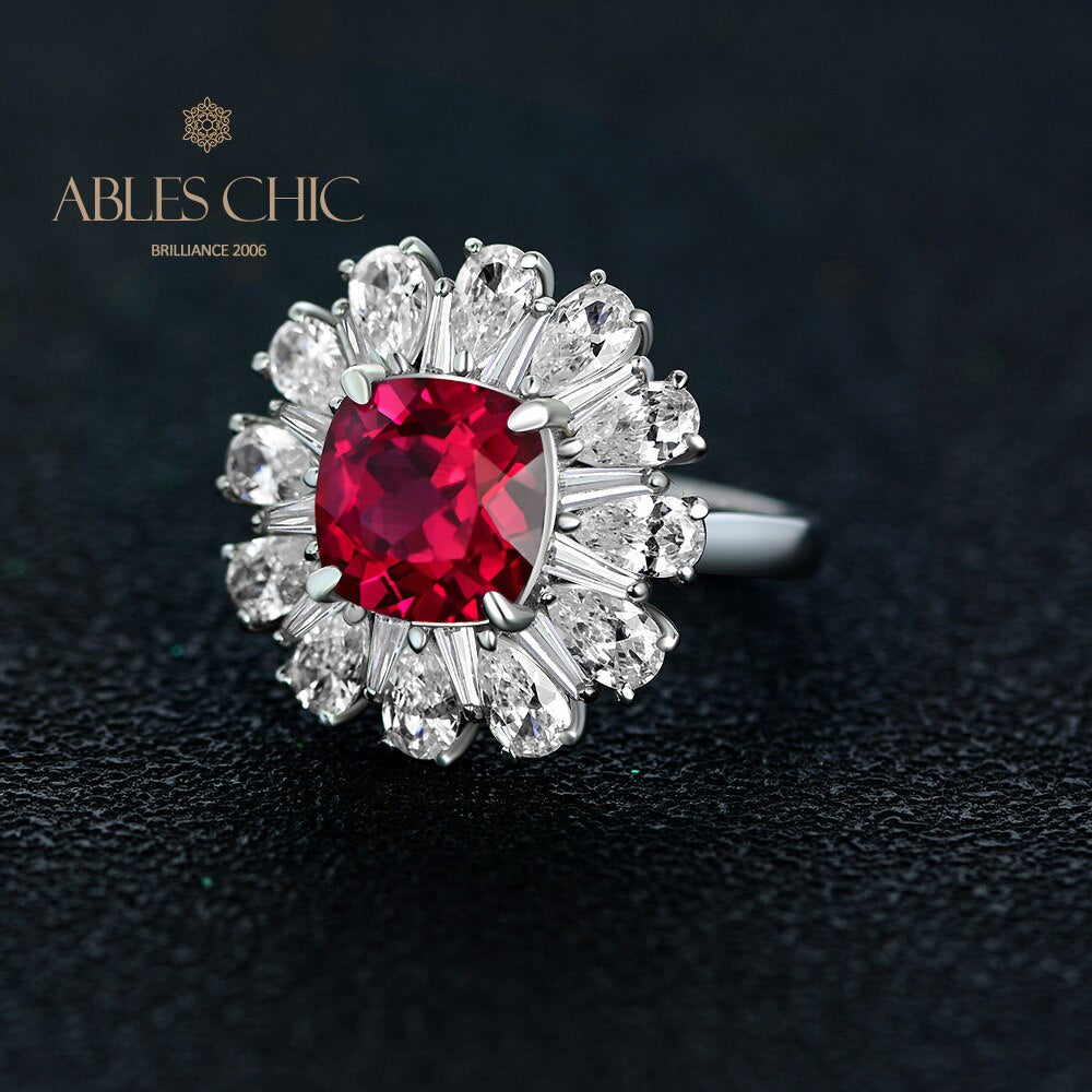 Rubin-Blumenring R1237