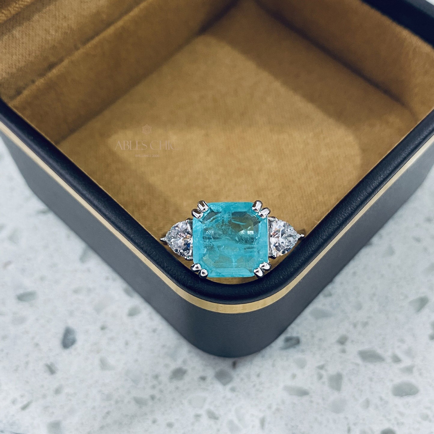 Lab Paraiba Ehering R0896B