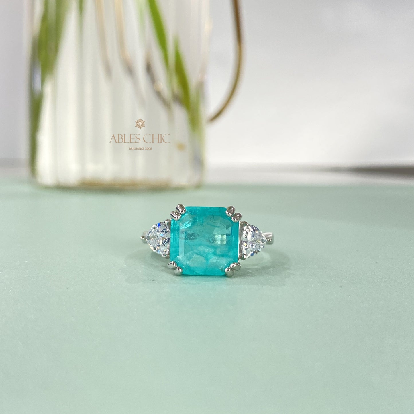 Lab Paraiba Ehering R0896B