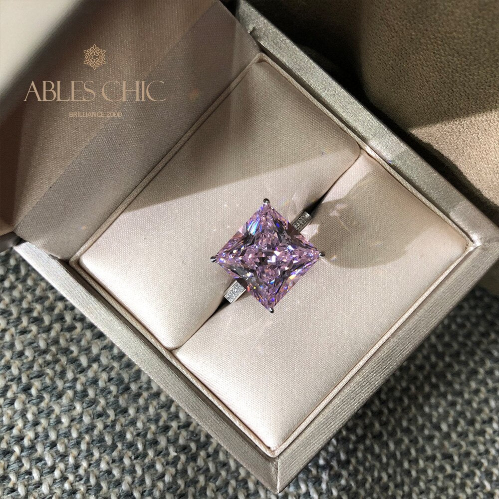 Gelber Beryll Ehering R0351