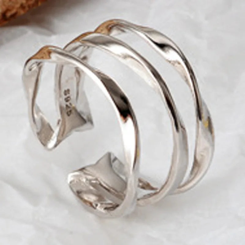 3 Möbius-Streifen-Band R1152
