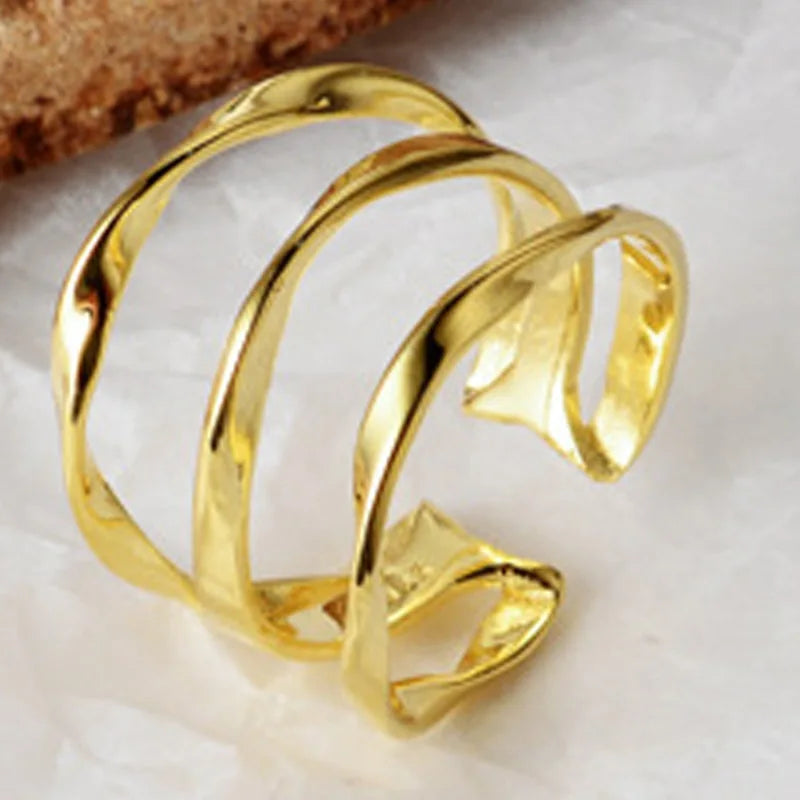 3 Möbius-Streifen-Band R1152