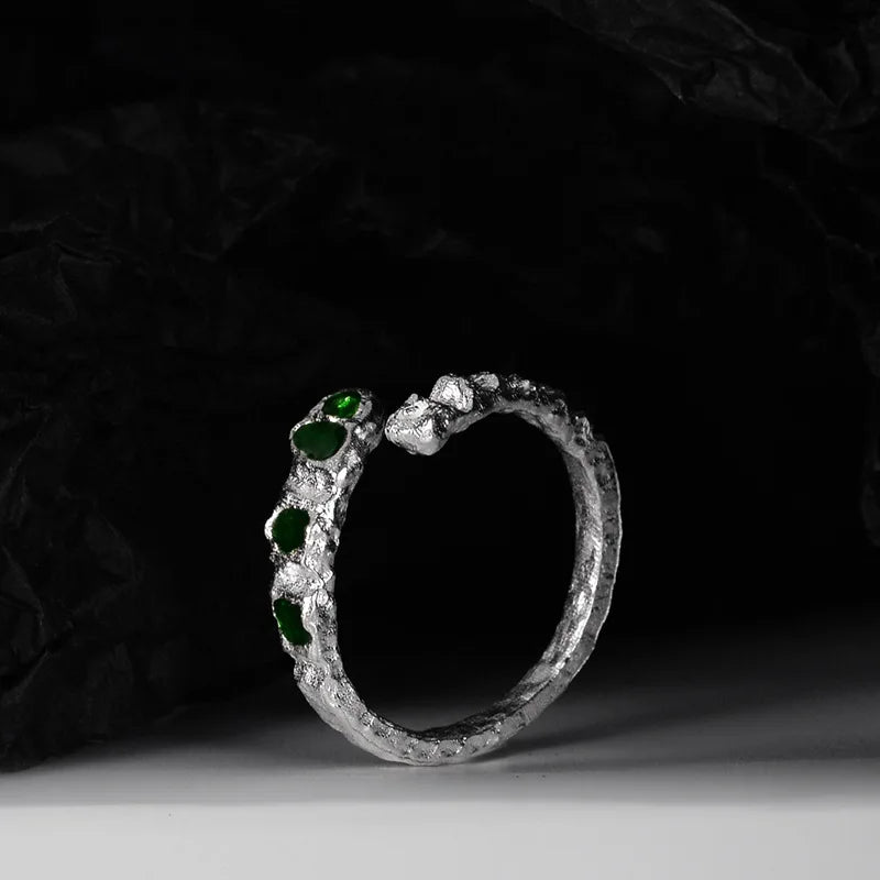 Raue Oberfläche Originalring R1173