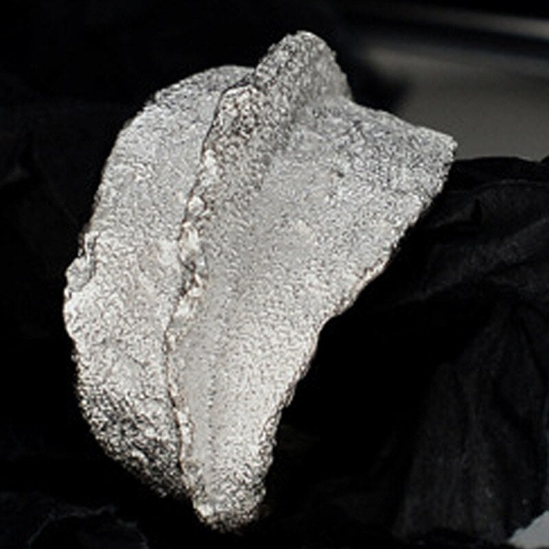 Klobiger organischer matter Ring R1230