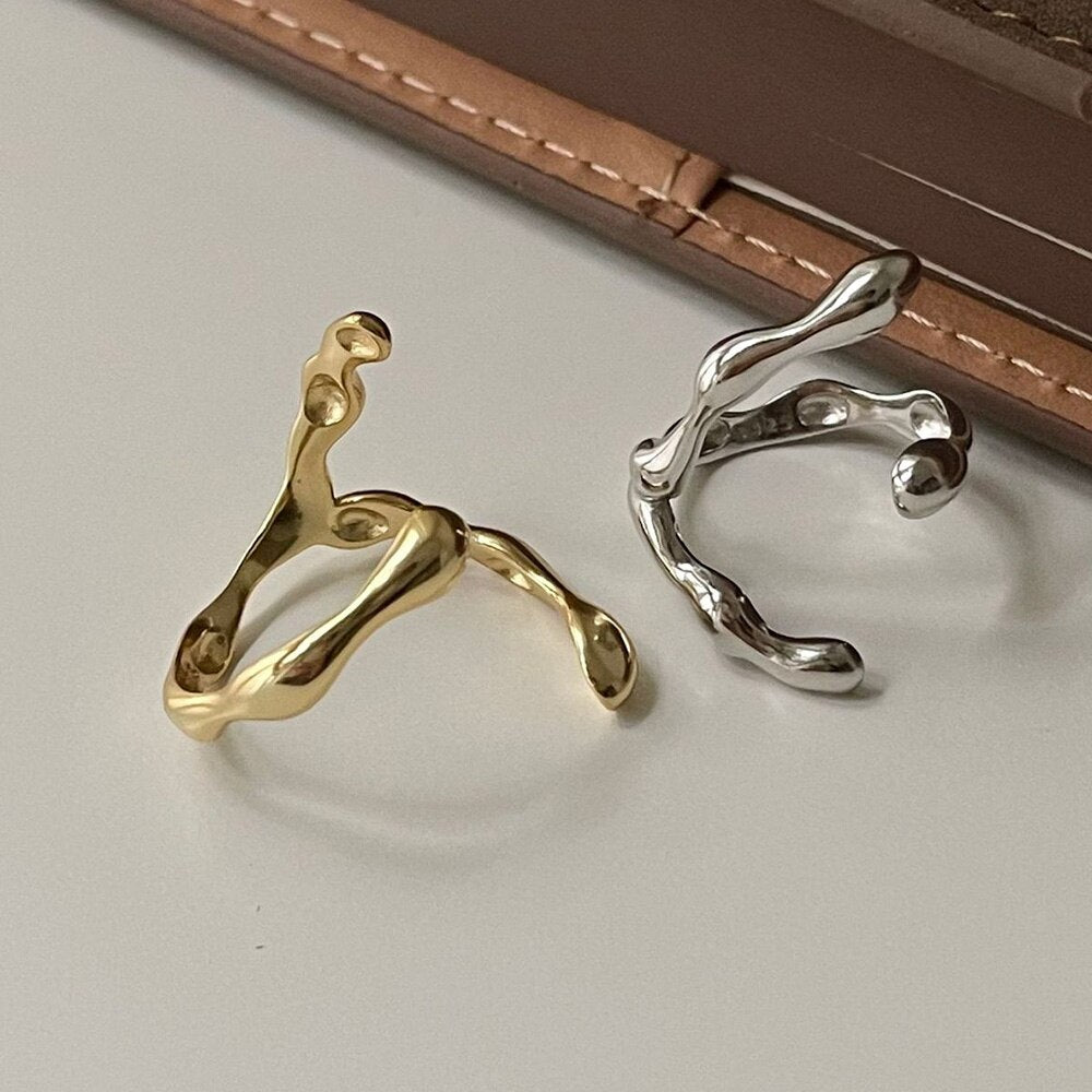 Dicker Alien-Ring R1416