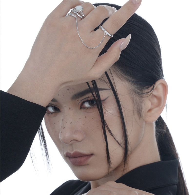 Robuster Kettenring R1206