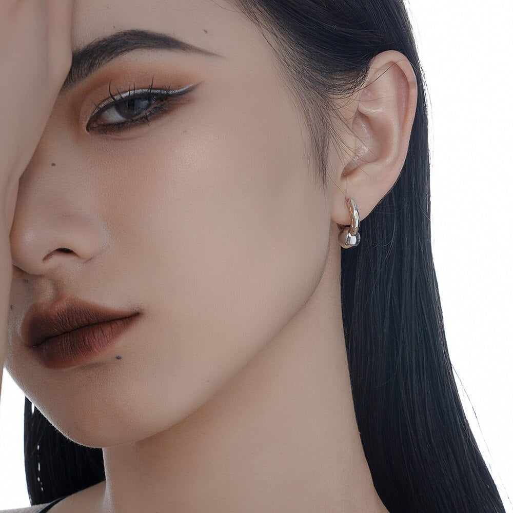 Ball Thick Ear Huggies E1229 1 Stück