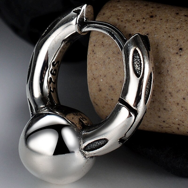 Ball Thick Ear Huggies E1229 1 Stück