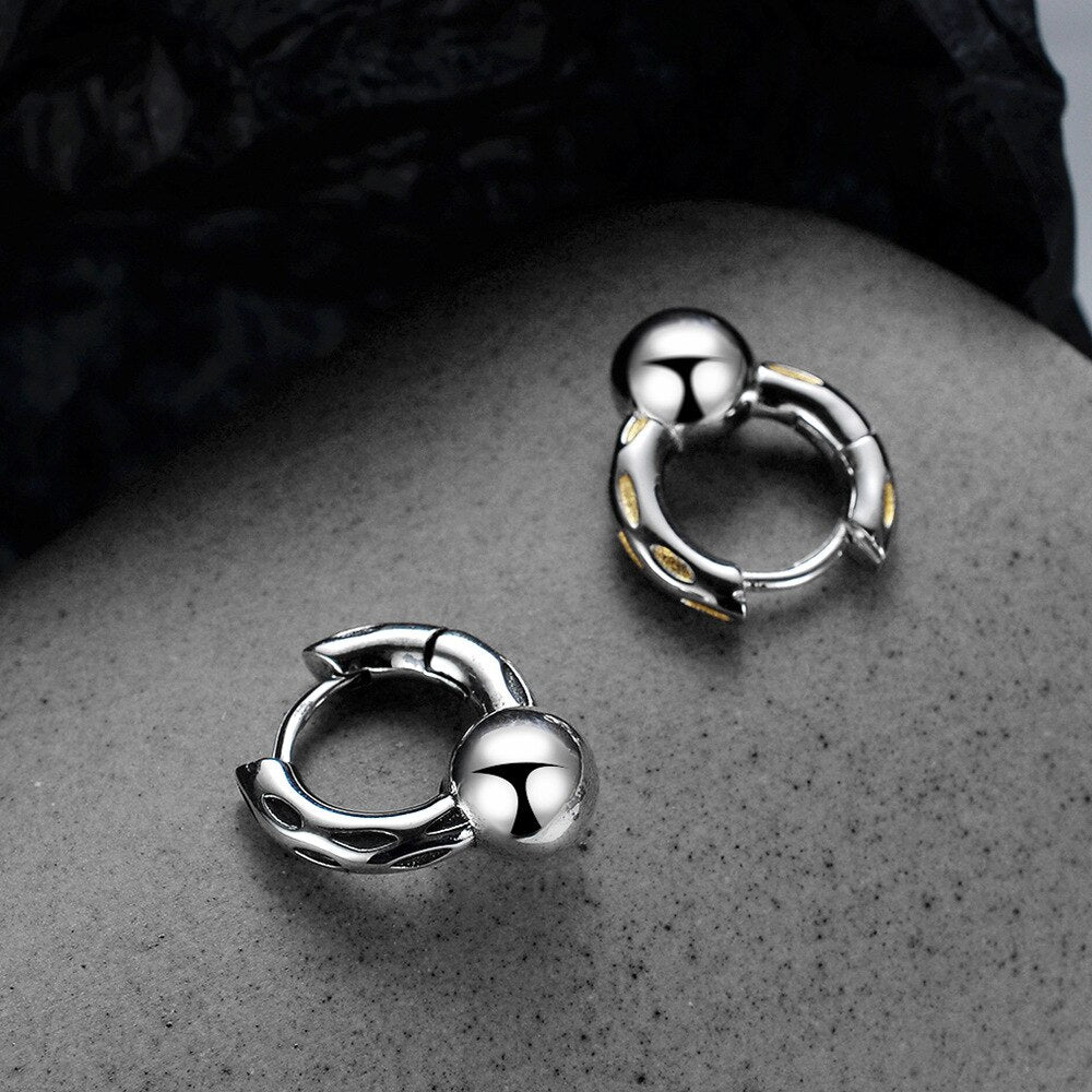 Ball Thick Ear Huggies E1229 1 Stück