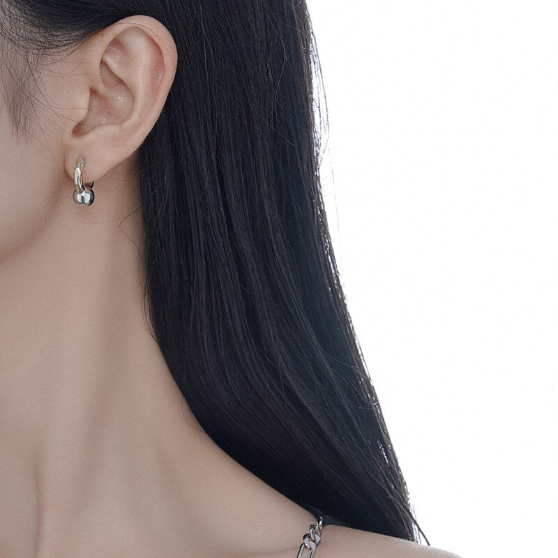 Ball Thick Ear Huggies E1229 1 Stück
