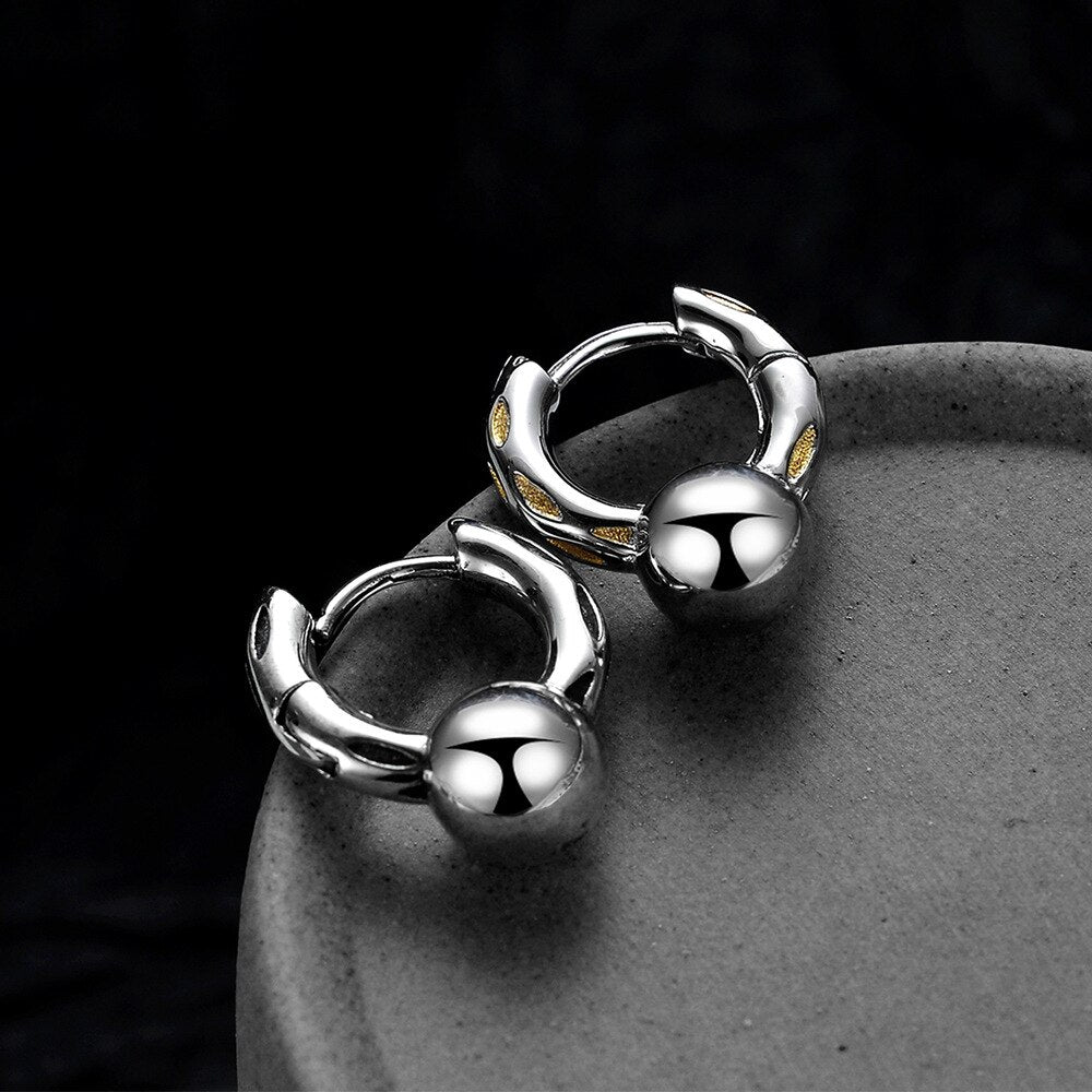 Ball Thick Ear Huggies E1229 1 Stück