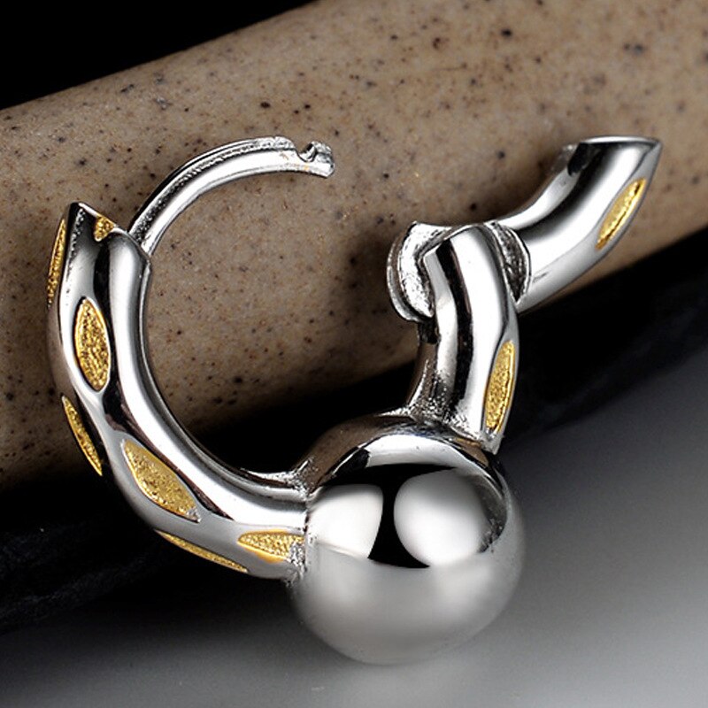 Ball Thick Ear Huggies E1229 1 Stück