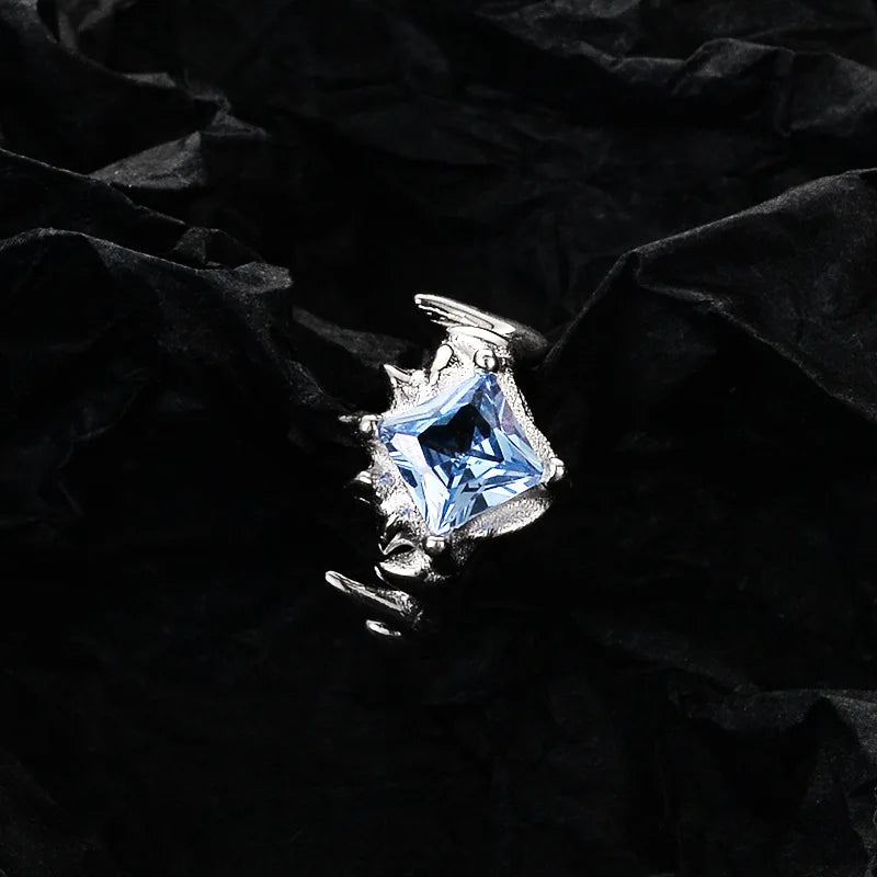 Bark Element Ear Cuff E1125, 1 Stück