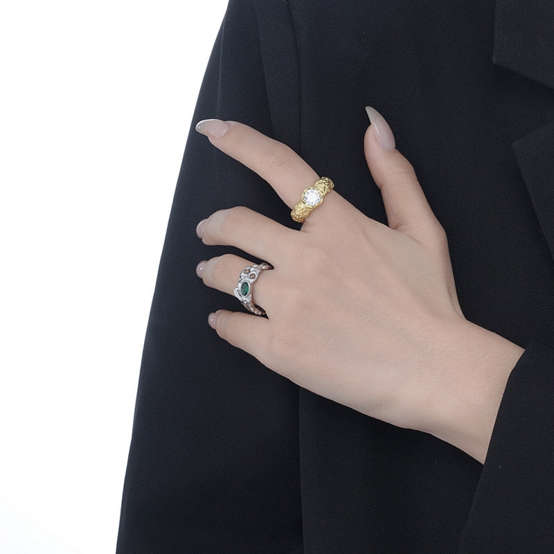 Baumrinden-Texturring R1270