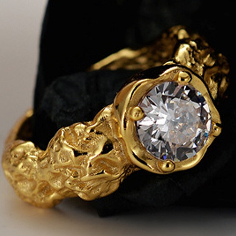 Baumrinden-Texturring R1270