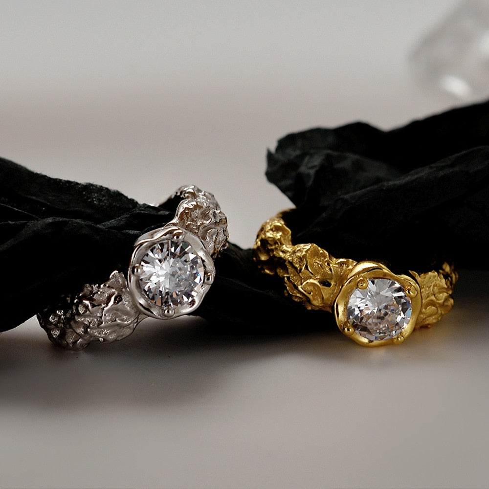 Baumrinden-Texturring R1270